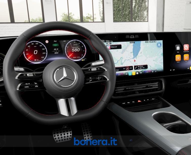 Mercedes CLA 200 200 AMG Line Premium 4Matic Auto