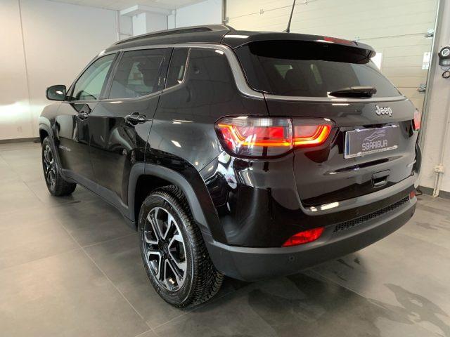 JEEP Compass 1.6 Multijet Limited StraFull
