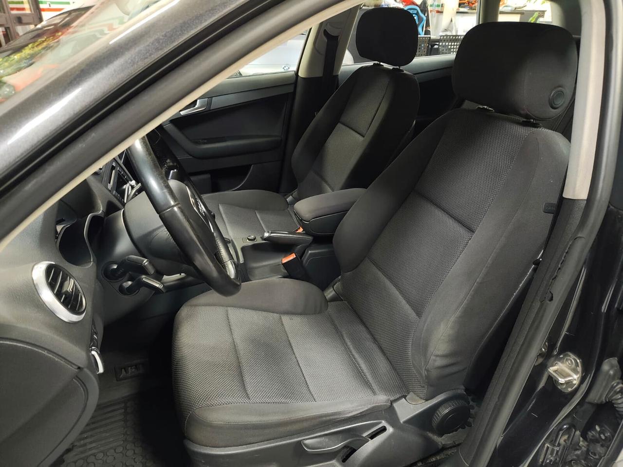 Audi A3 SPB 1.6 TDI NEOPATENTATI