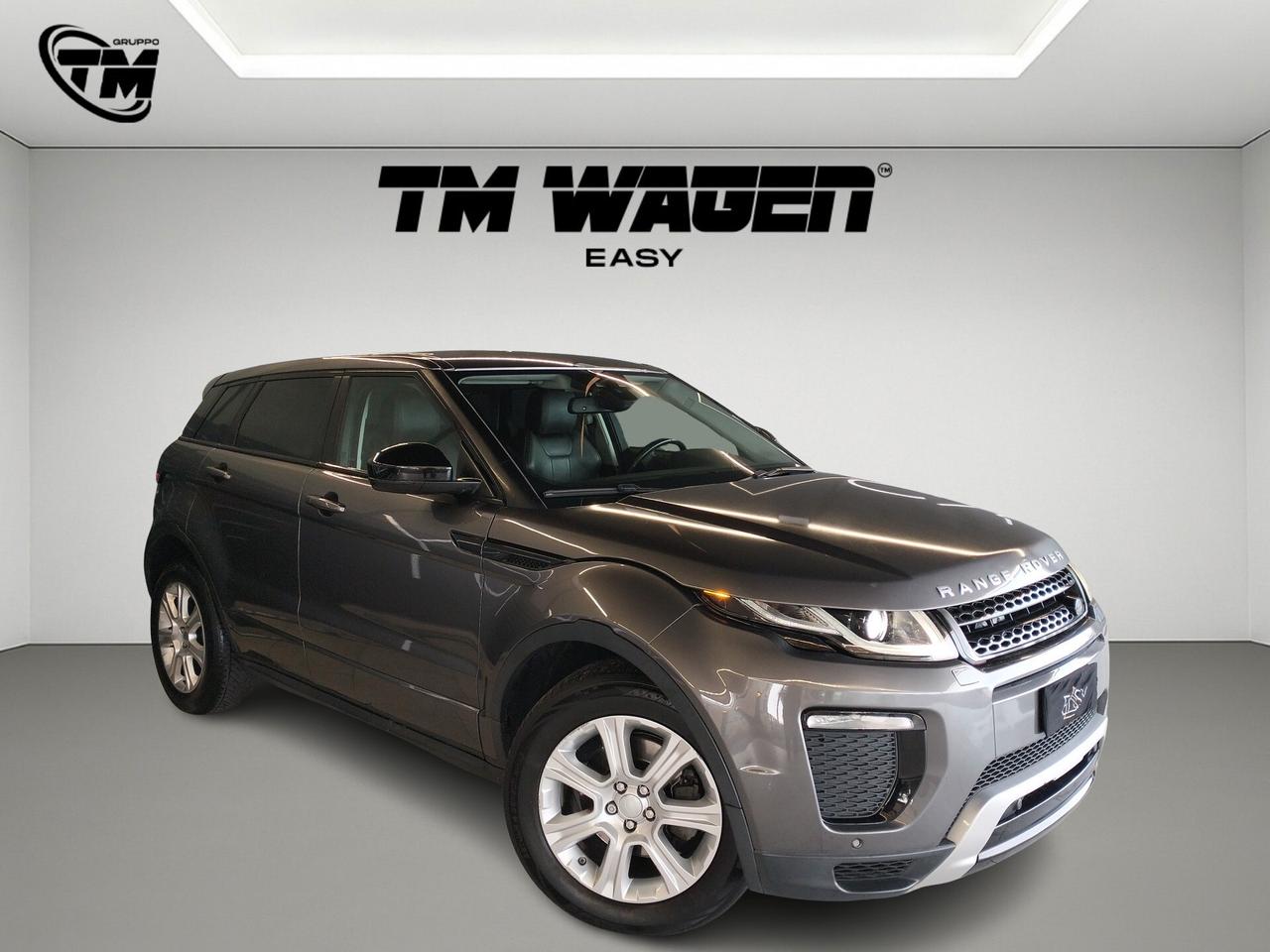 Land Rover Range Evoque 2.0 TD4 150 CV 5p. SE Dynamic