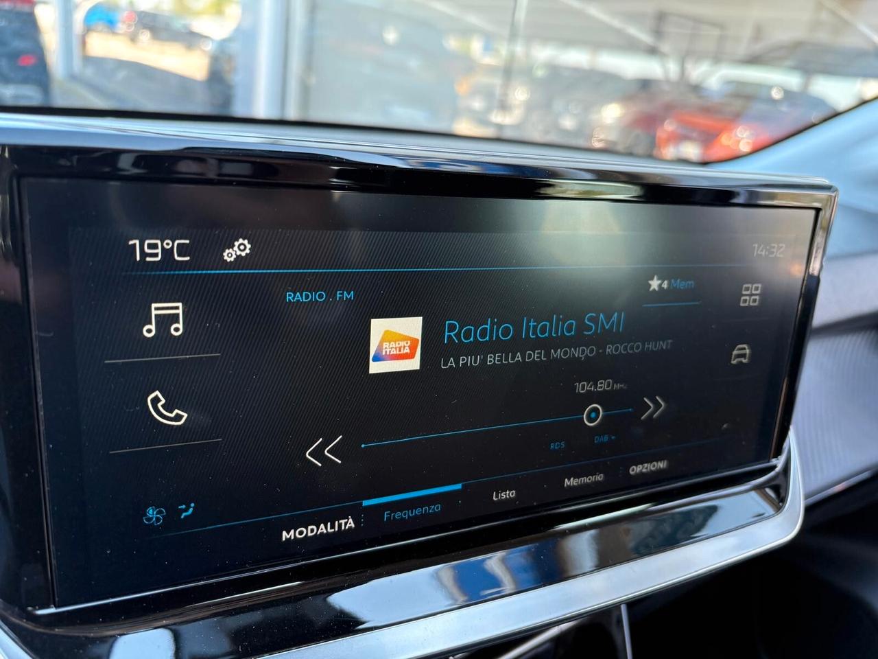 Peugeot 208 STYLE PureTech 100 5 porte SPOTICAR