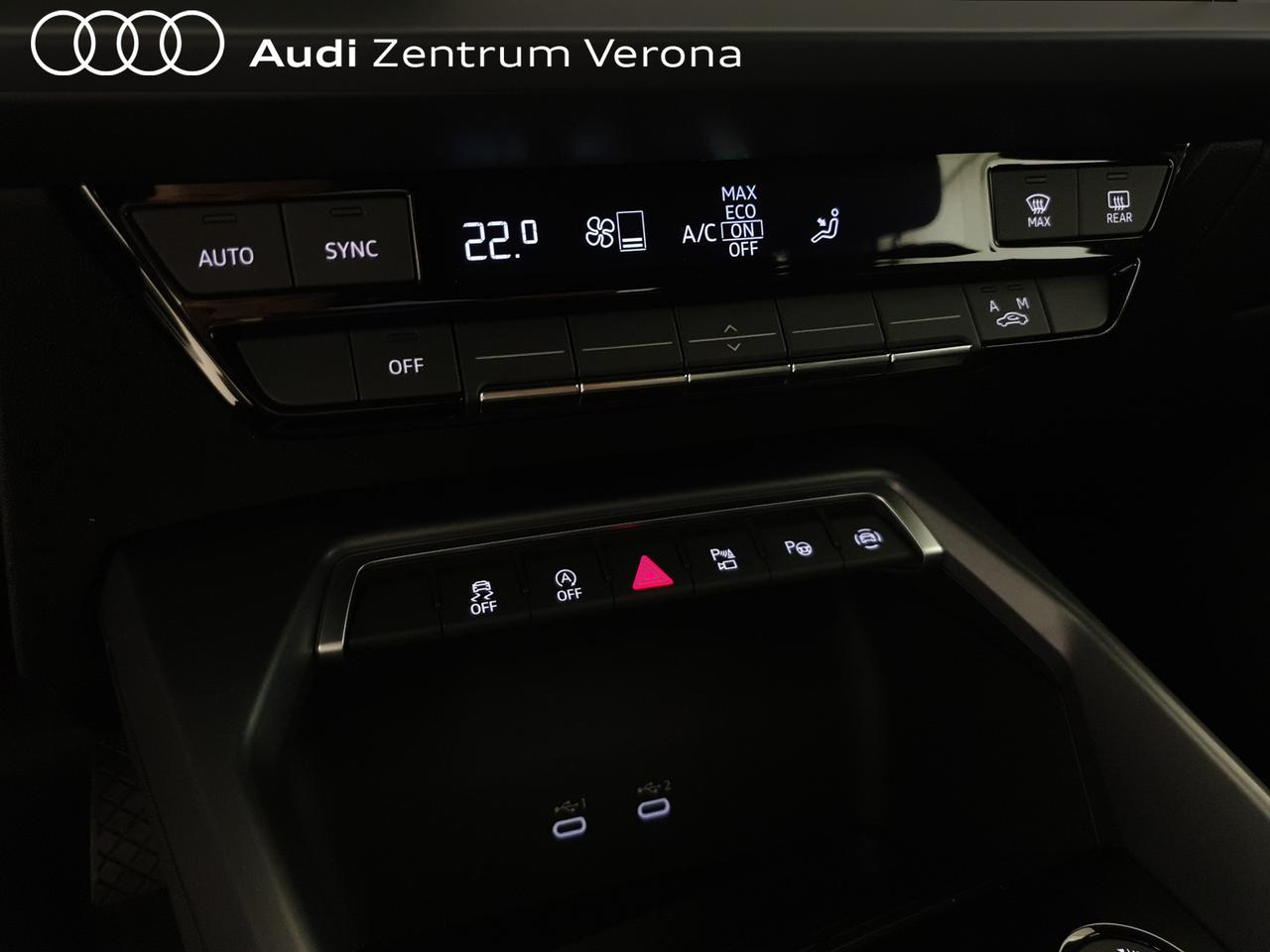 Allstreet 35TFSI 150CV S tronic Business Advanced