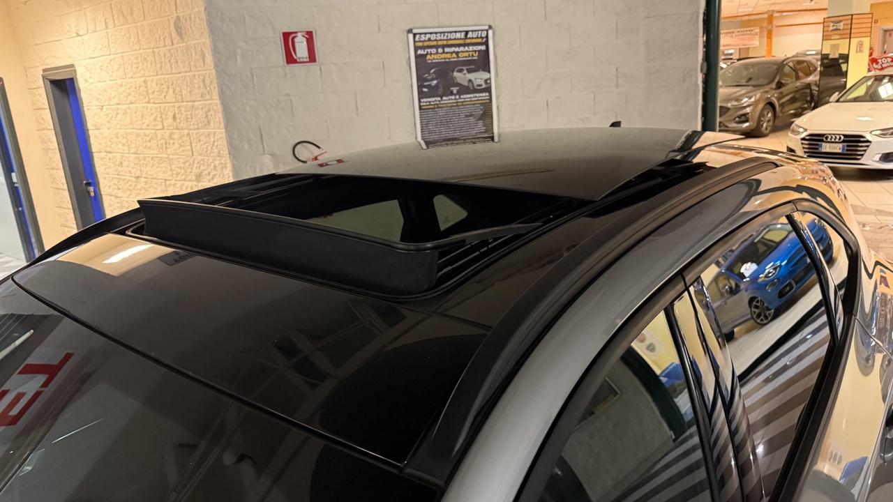Ford Kuga 1.5 EcoBlue 120 CV aut. ST-Line X 02/2022 TETTO