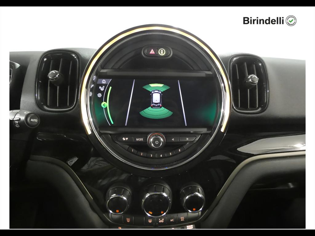 MINI Mini Countrym.(F60) - Mini 2.0 Cooper SD Hype Countryman ALL4 Automatica