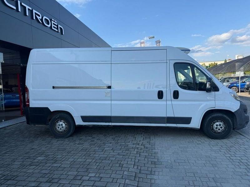 FIAT Ducato Ducato 35 2.3 MJT 130CV PLM-TM Furgone