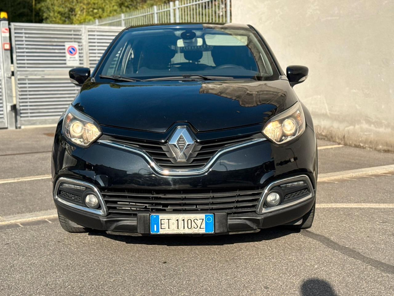 Renault Captur 1.5 dCi 8V 90 CV Start&Stop Energy R-Link