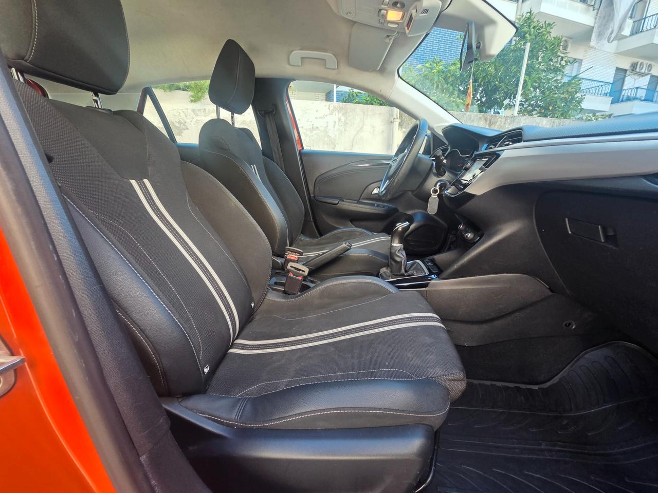 Opel Corsa 1.2 Edition Gpl
