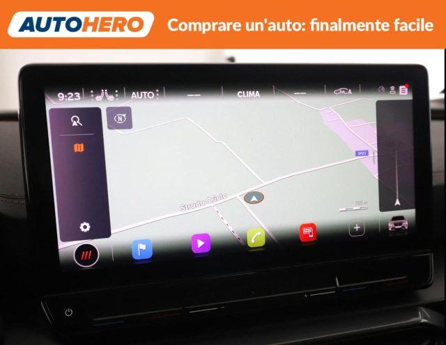 CUPRA Formentor 1.4 e-Hybrid DSG VZ