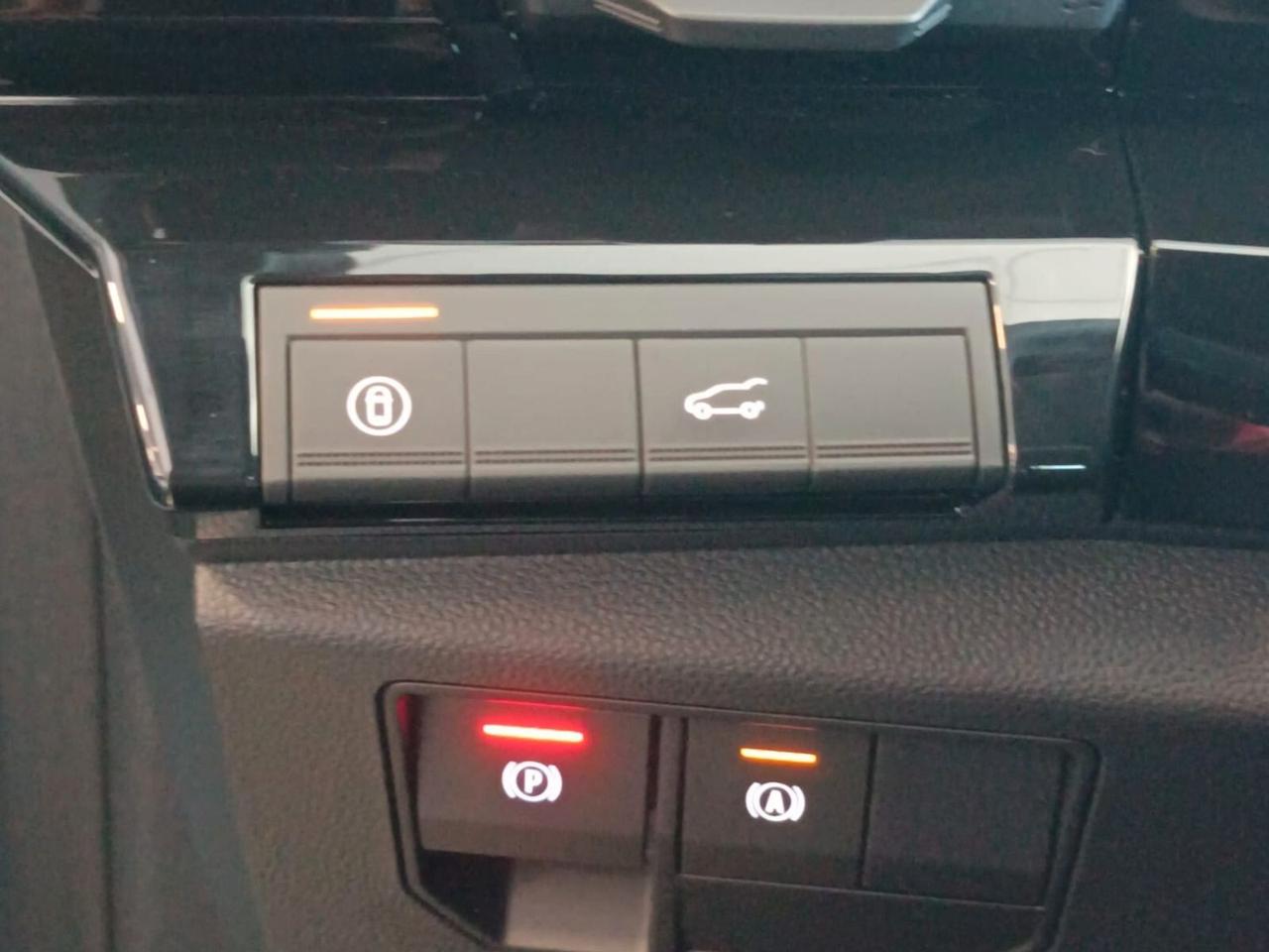 Renault Austral Full Hybrid E-Tech 200 CV Techno Esprit Alpine