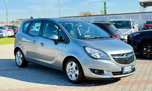 Opel Meriva 1.4 Cosmo