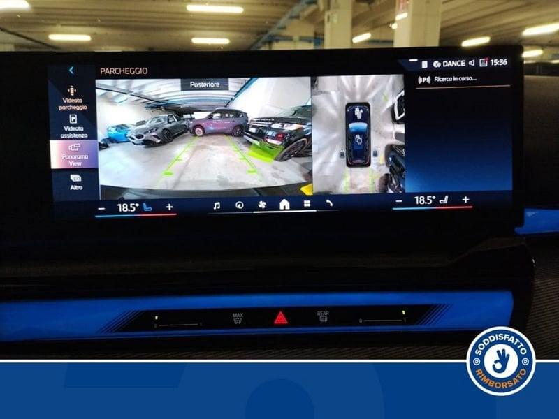 BMW Serie 5 Touring 540d xDrive M Sport Pro