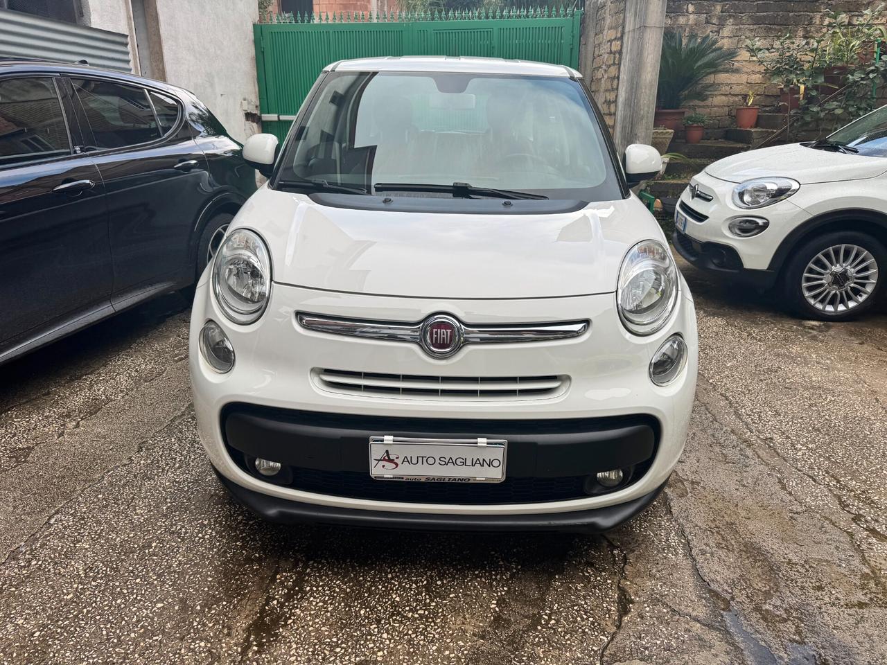 Fiat 500L 1.3 Multijet 85 CV Pop Star