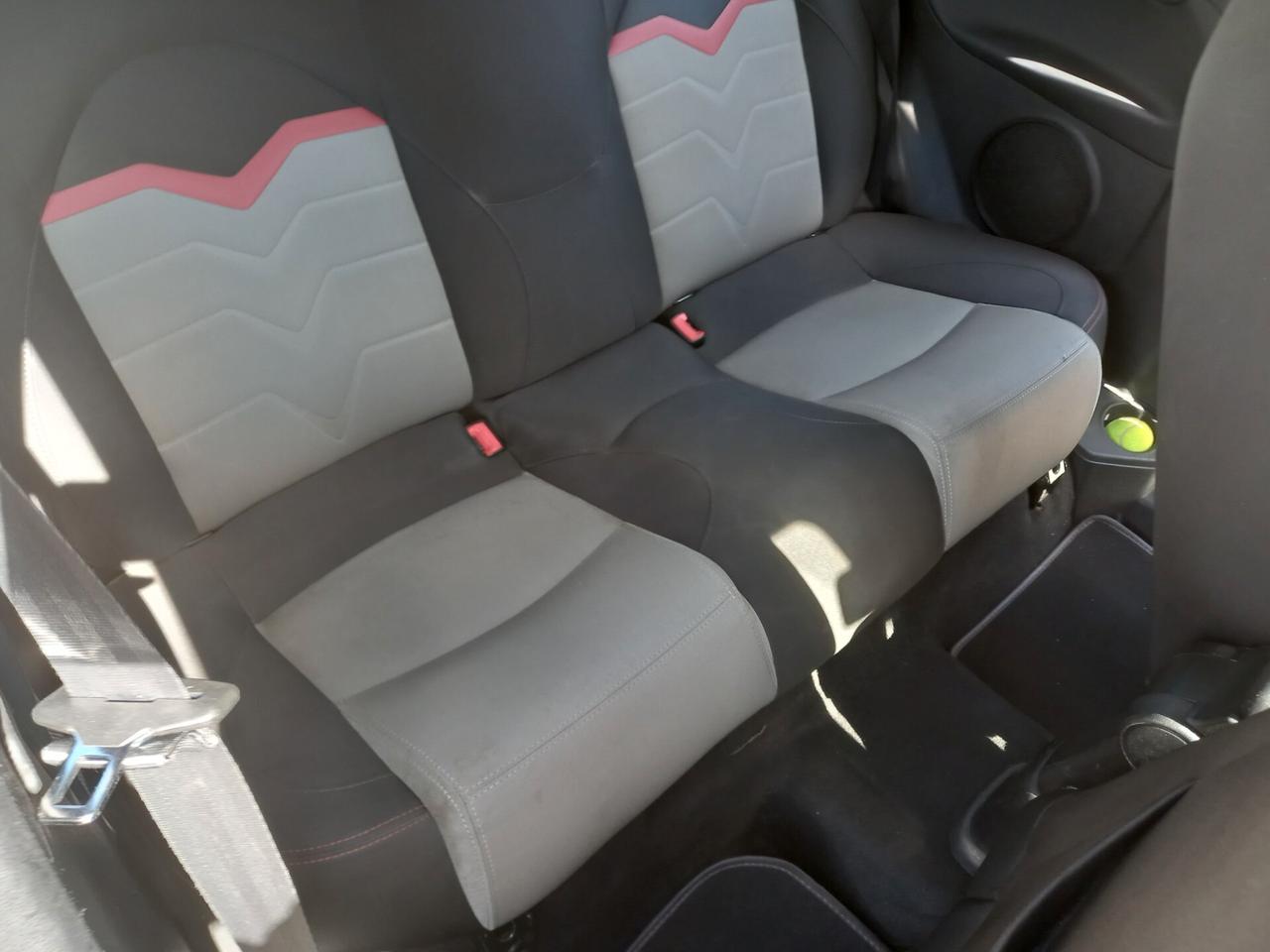 Alfa Romeo MiTo 1.3 JTDm 85 CV S&S SBK