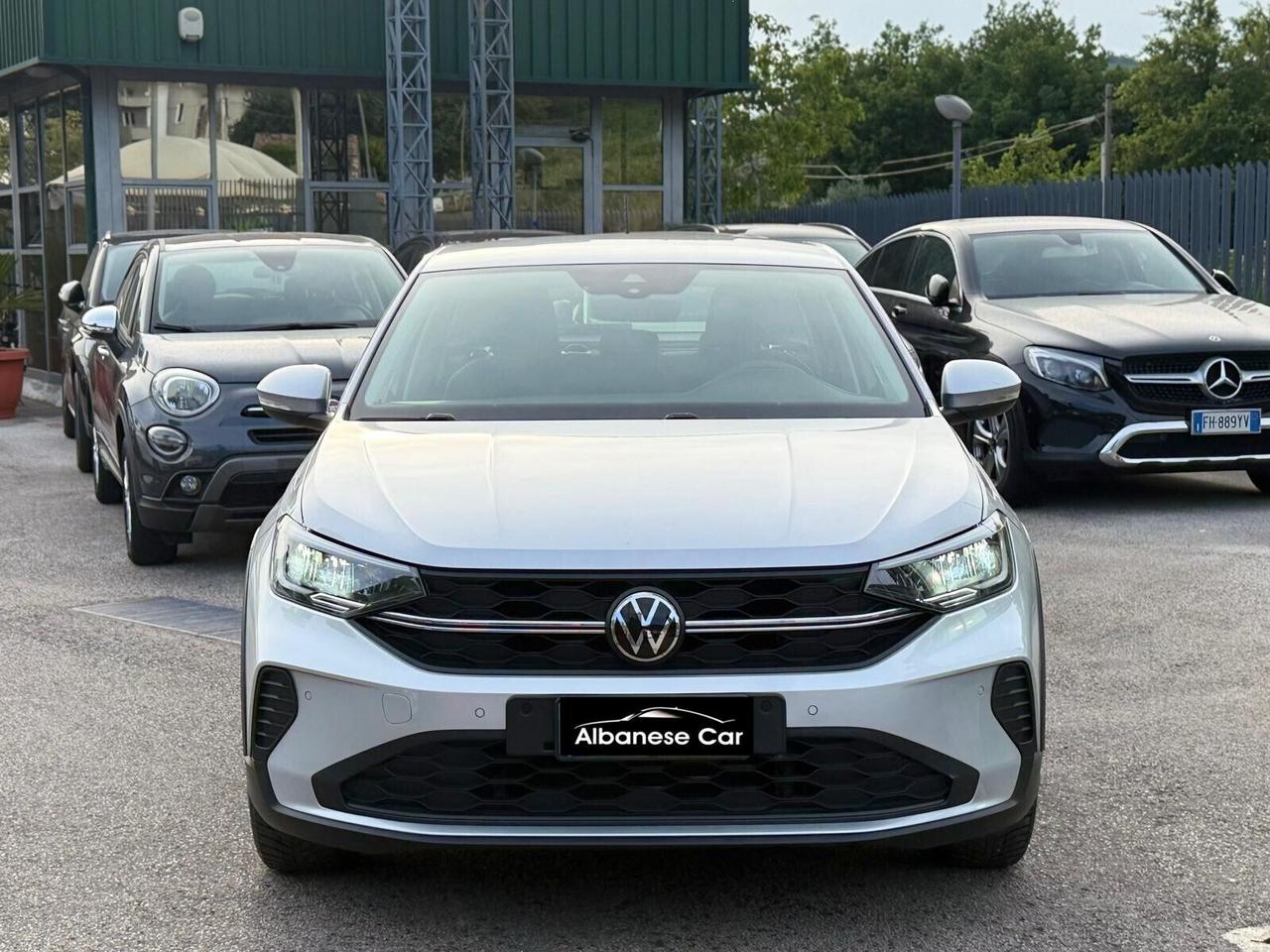 Volkswagen Taigo 1.0 TSI 95 CV Life