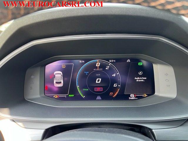 CUPRA Formentor 1.4 e-Hybrid DSG