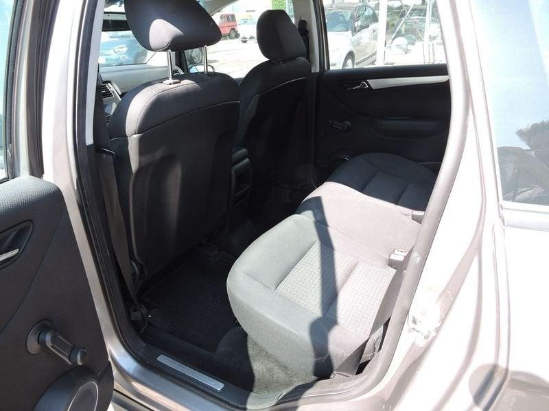 Mercedes-Benz Classe B B 170