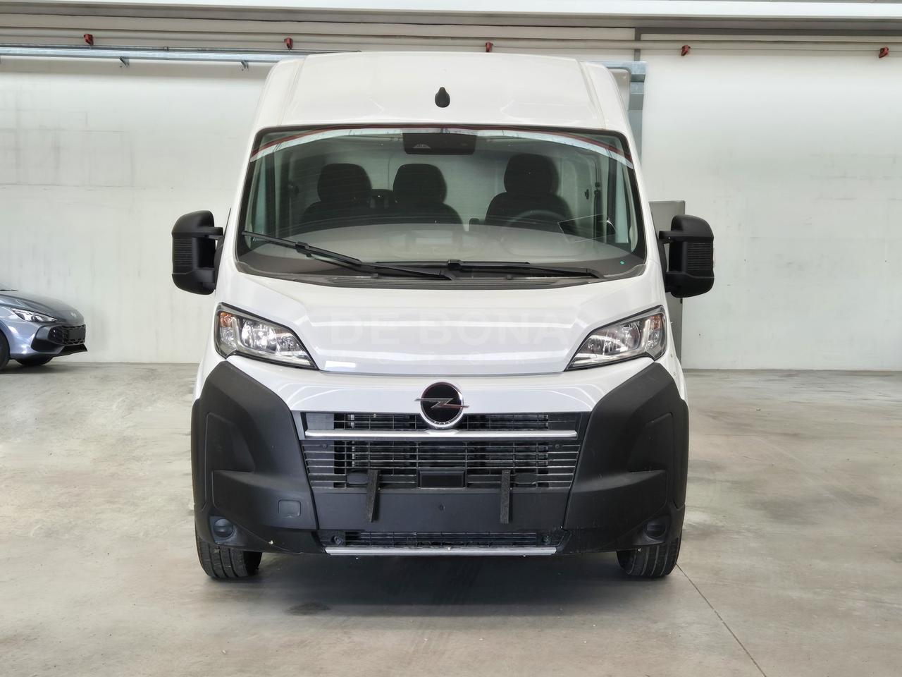 Opel Movano 35 l2h2 2.2 diesel 140cv s&s