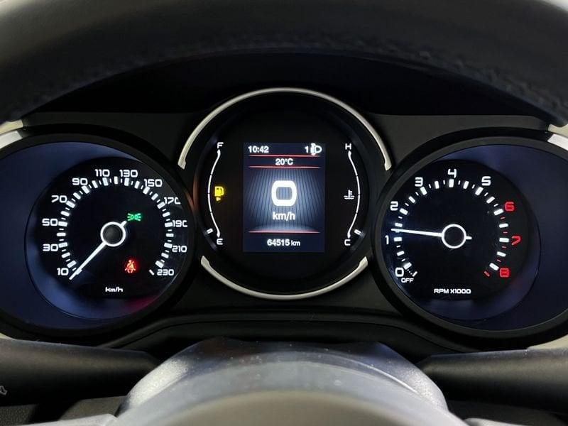 FIAT 500L 1.4 95 CV S&S