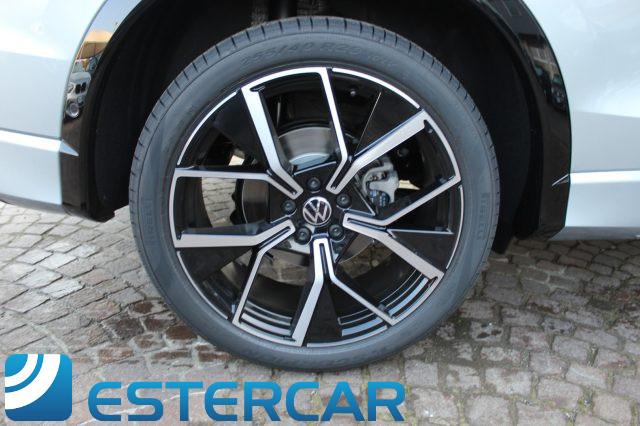 VOLKSWAGEN Tiguan 2.0 TDI 150CV DSG R-Line Plus