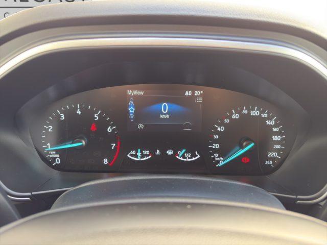 FORD Focus 1.0 EcoBoost 100 CV 5p. Business