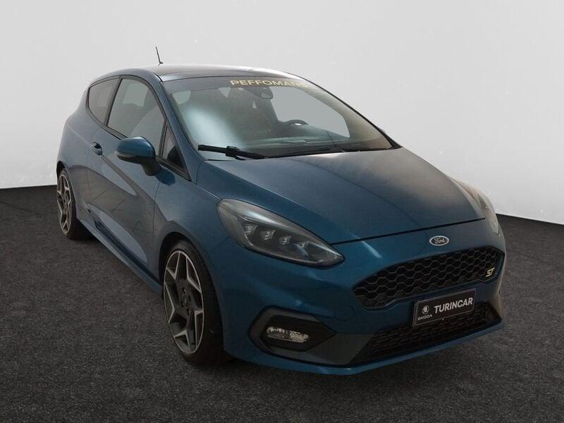 Ford Fiesta ST 1.5 EcoBoost 200CV S&S ST