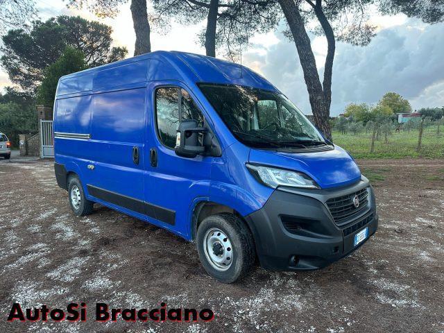 FIAT Ducato 35 2.3 MJT 140CV PM-TM Furgone IVA ESPOSTA!!