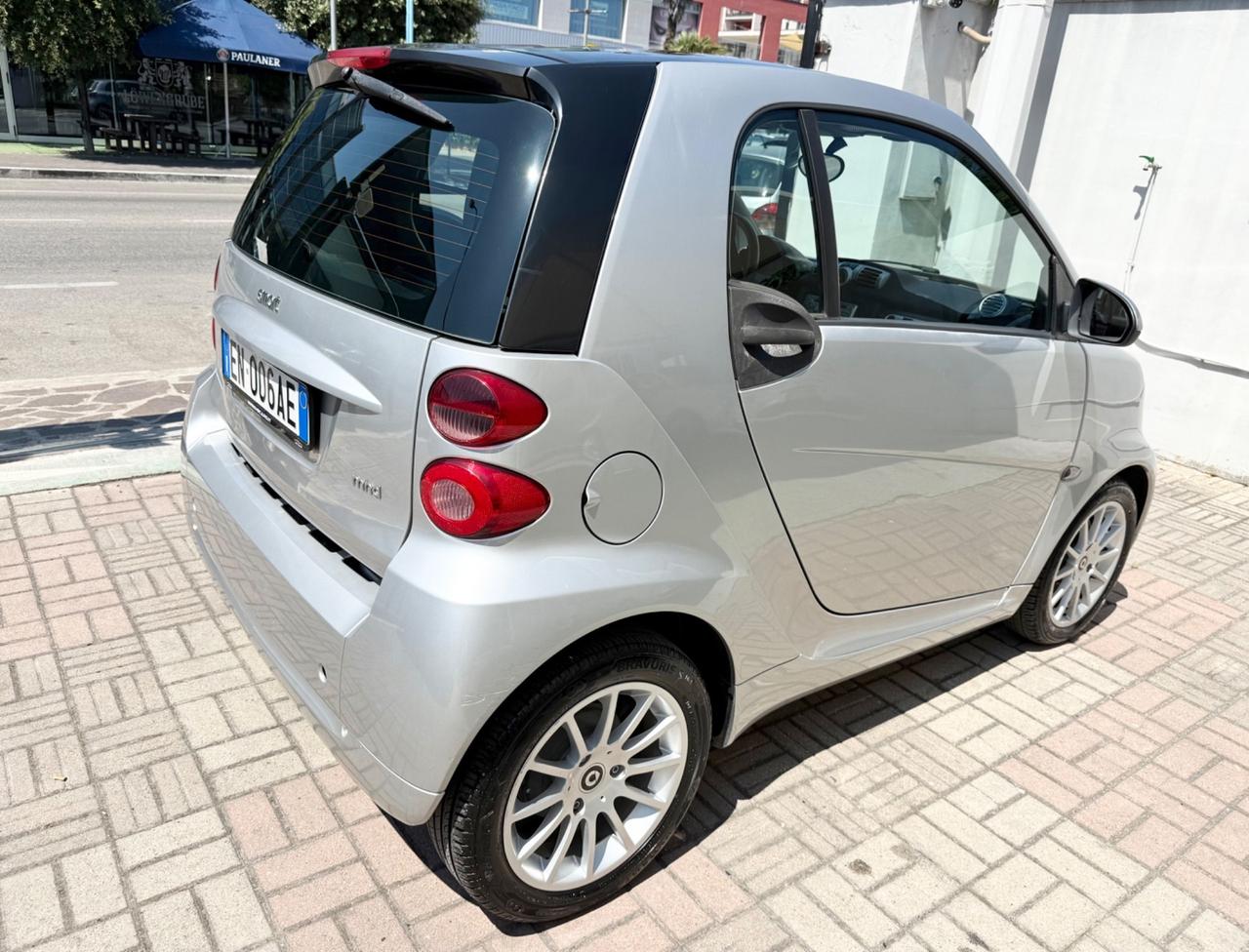 Smart ForTwo 1.0 Mhd Passion - GARANZIA
