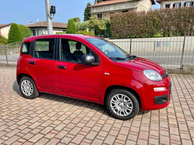 FIAT Panda 1.0 FireFly S&S Hybrid - KM0