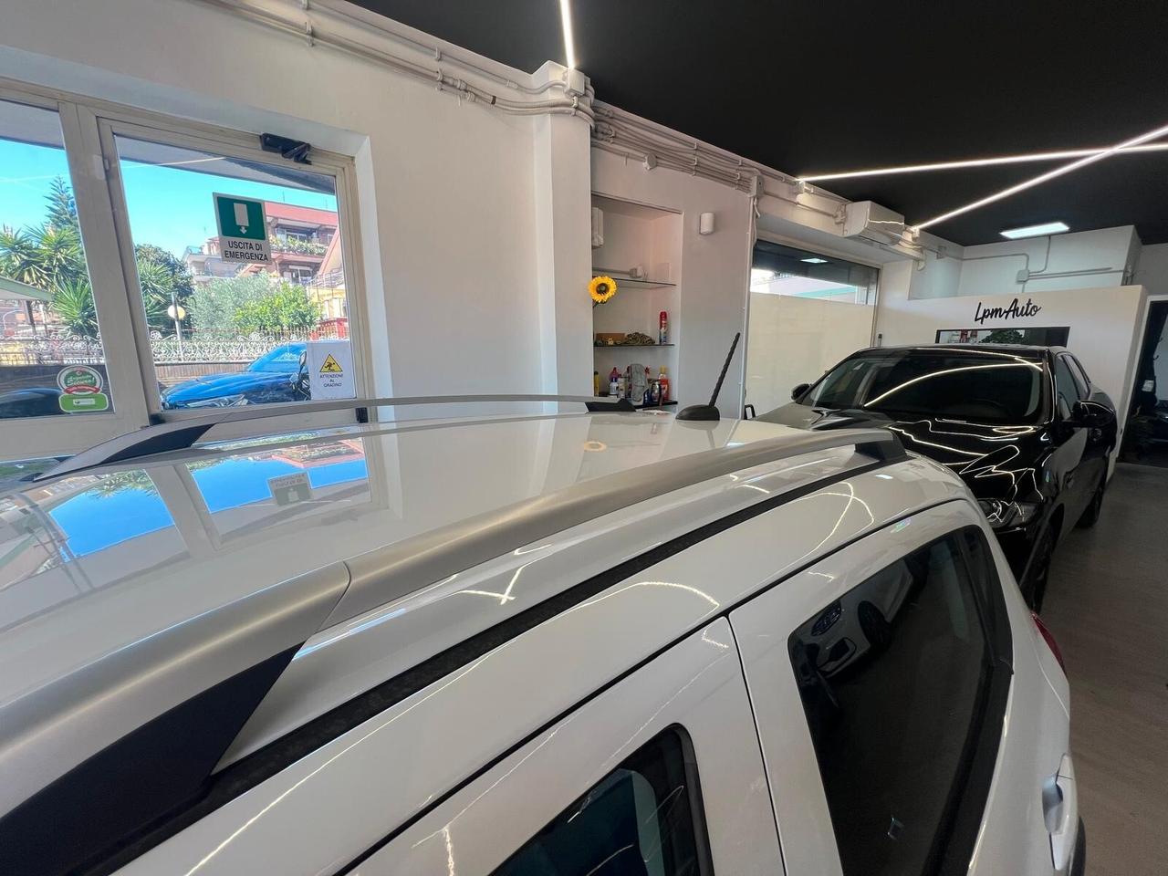 Opel Karl Rocks 1.0 73CV 44.000KM*NO VINCOLI DI FINANZIAMENTO*CRONO TAGL UNIPRO