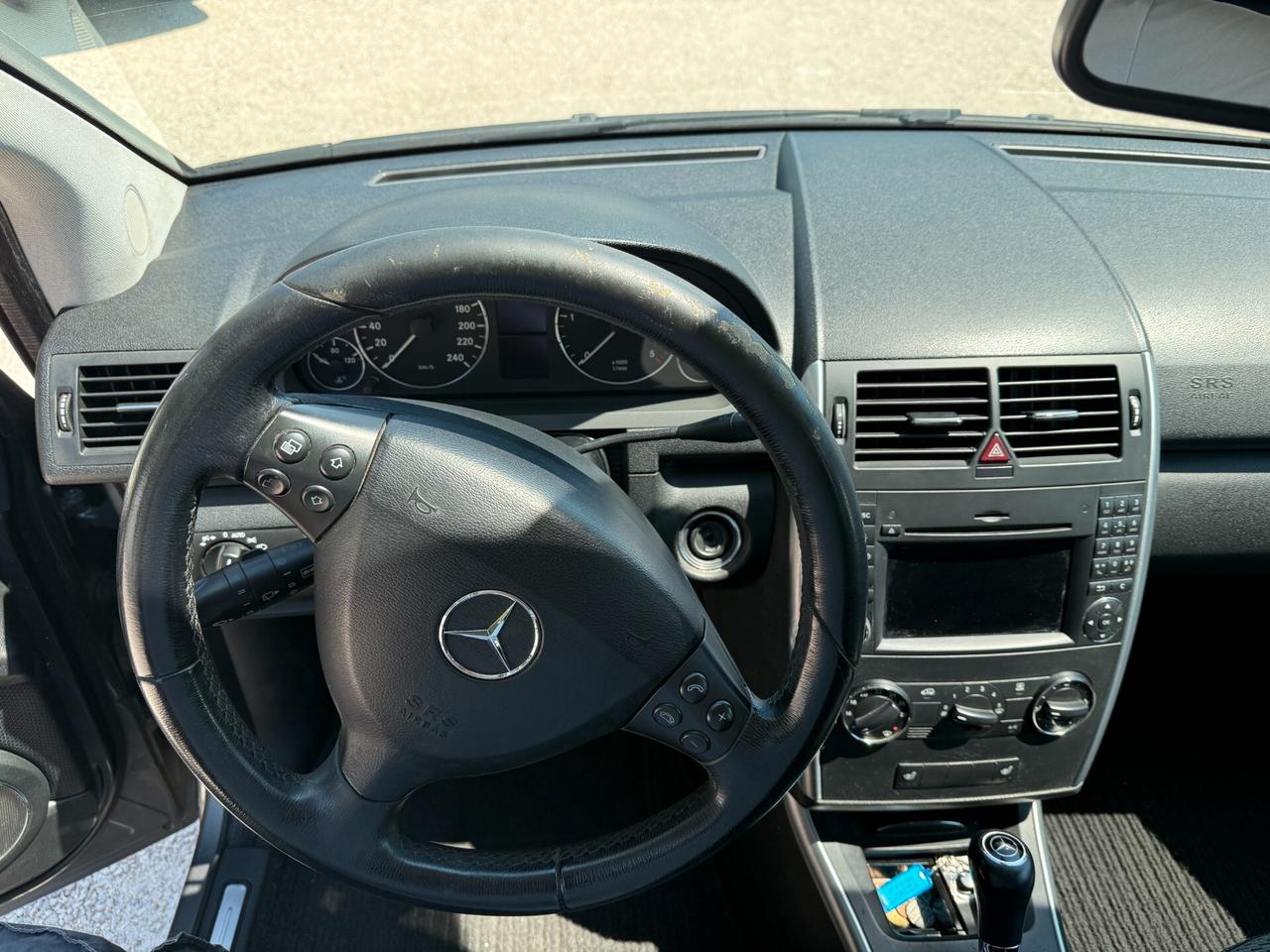 Mercedes-benz A 180 CDI Avantgarde