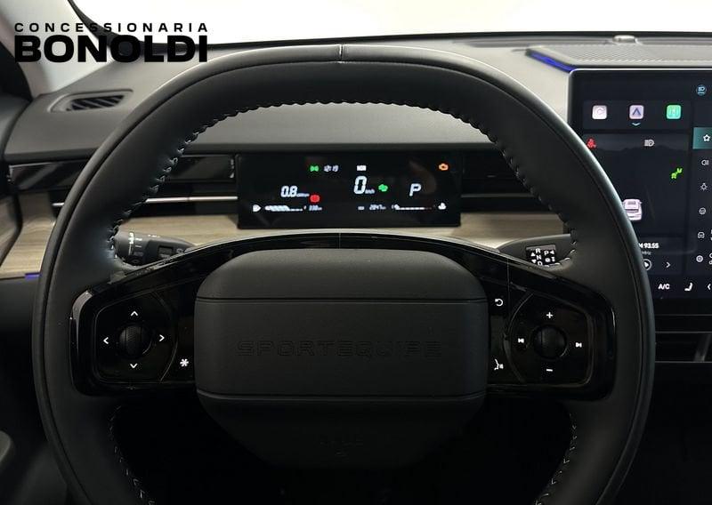 SPORTEQUIPE Sportequipe 6 GT Sportequipe 6 GT 1.6 t-gdi Gpl 185 cv dct - anche AUTOCARRO