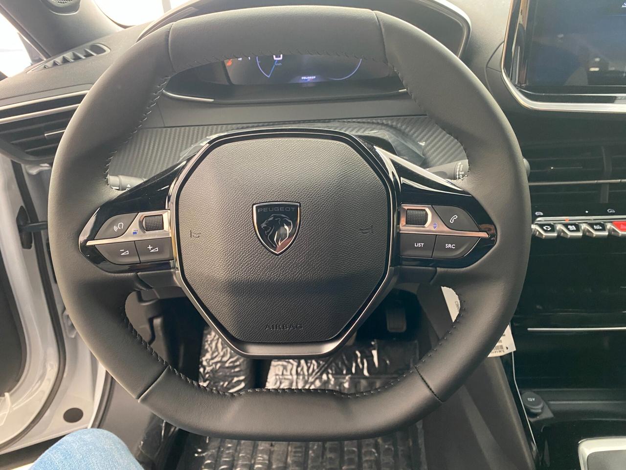 Peugeot 2008 PureTech 100 S&S Allure