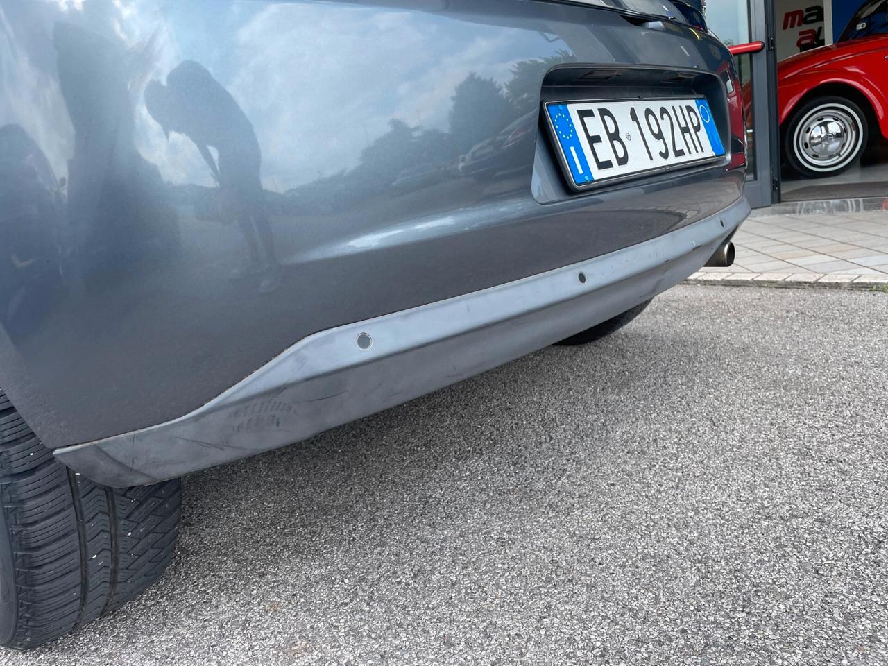 Citroen C3 1.4 GPL Neopatentati