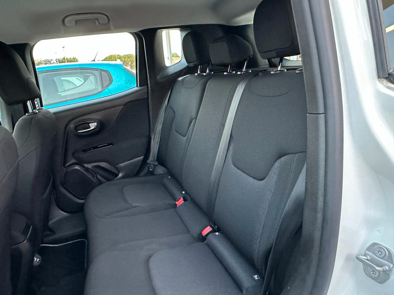 Jeep Renegade 1.0 T3 Longitude " Km 51.000"