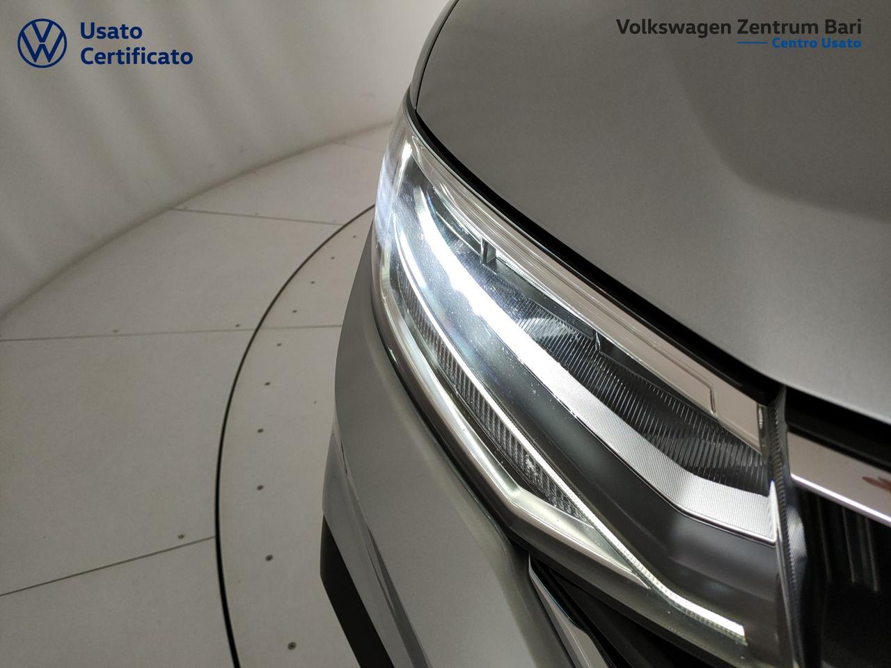 Volkswagen Tiguan 2.0 tdi life 150cv dsg