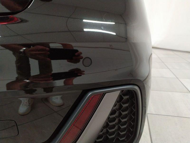 Audi A1 Sportback 30 1.0 tfsi S Line Edition 116cv s-tronic