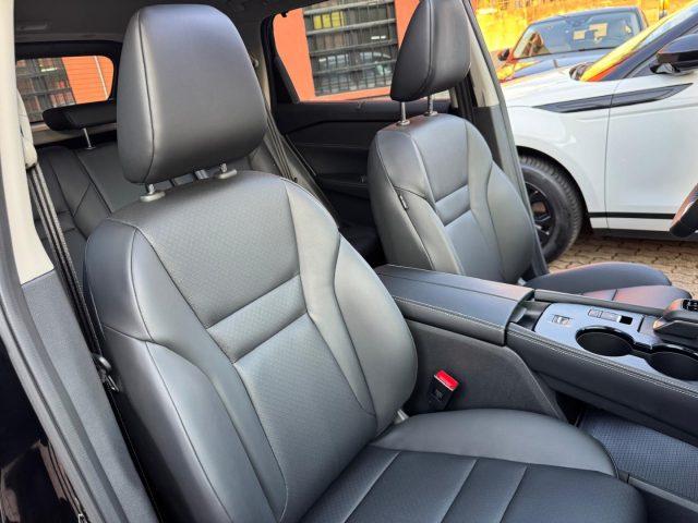NISSAN X-Trail Mild Hybrid 163CV 2WD 5 posti TEKNA+ TETTO