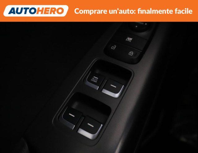 KIA Sportage 1.6 CRDI 115 CV 2WD Business Class