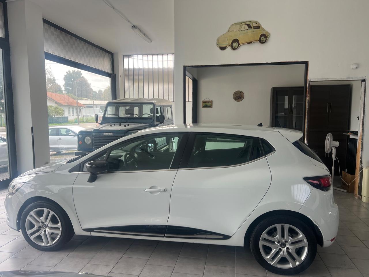 Renault Clio TCe 12V 90 CV 5 porte Life