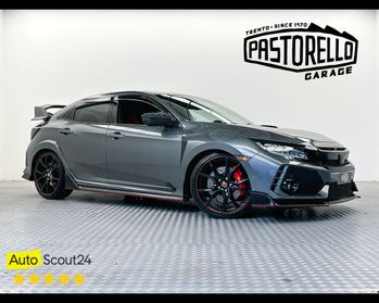 HONDA Civic 2.0 5 porte VTEC Type-R GT