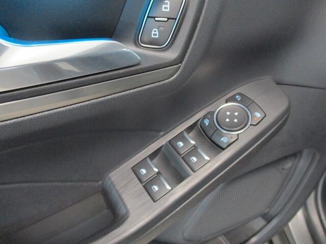 Ford Kuga 1.5 EcoBlue 120 CV aut. 2WD Titanium Business