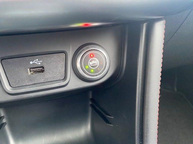 EVO Evo4 1.6 115CV BI-FUEL GPL "COME NUOVA"