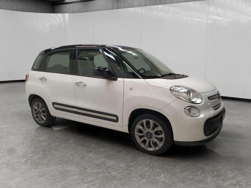 FIAT 500L 1.4 tjt Lounge Gpl 120cv