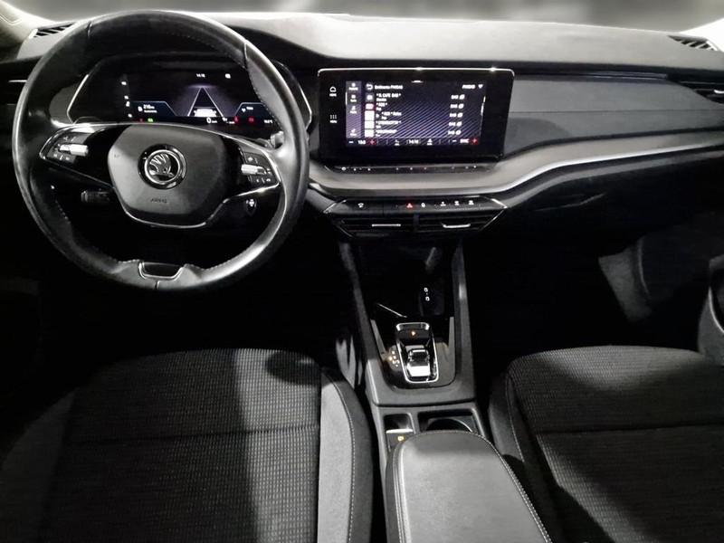 SKODA OCTAVIA WAGON 2.0 TDI EVO 85KW EXECUTIVE DSG