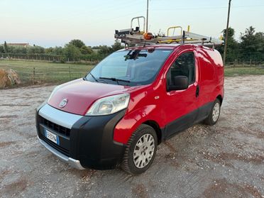 Fiat Fiorino 1.3 MJT 95CV Furgone Adventure E5+