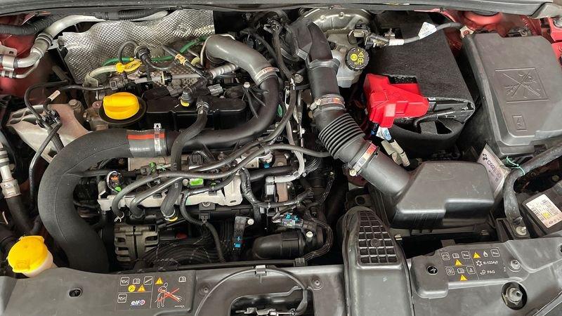 Renault Clio 5 Porte 1.0 TCe GPL Life 1.0 tce Life Gpl 100cv