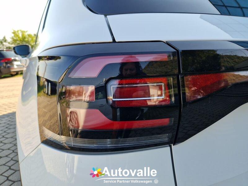 Volkswagen T-Cross T-Cross 1.5 TSI DSG Sport