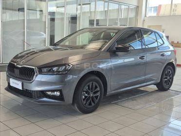 Skoda Fabia 1.0 tsi evo young edition 95cv