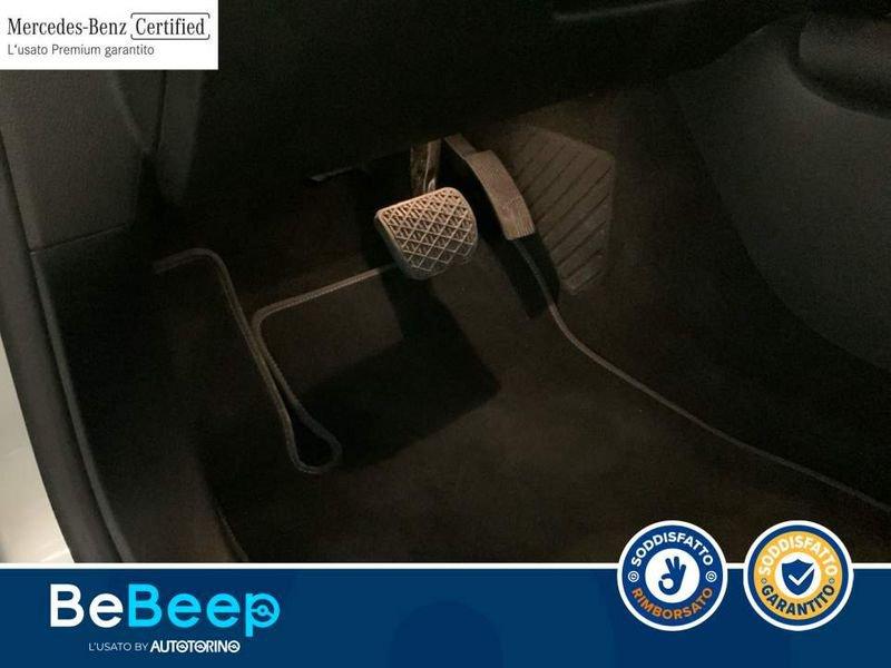 Mercedes-Benz GLB Classe 180 D SPORT AUTO