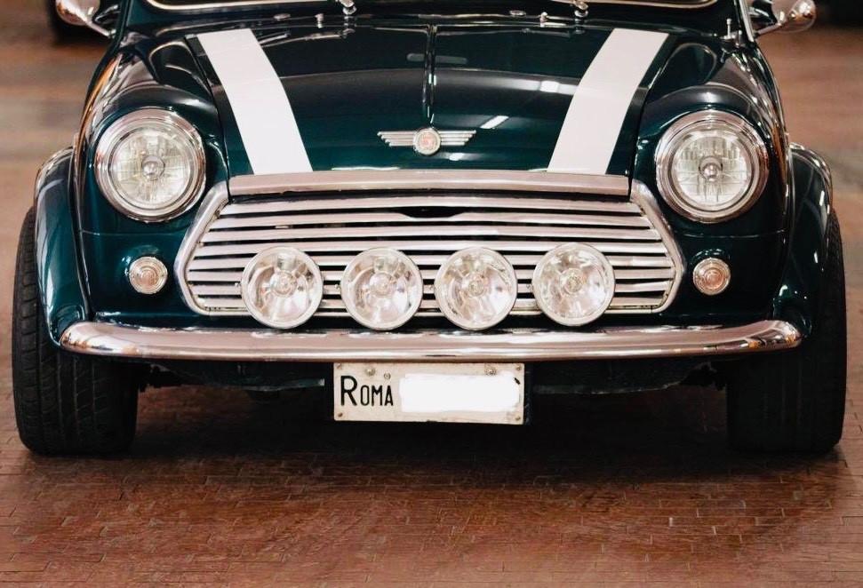 Mini 1000 COOPER